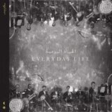 Coldplay: Everyday Life LP