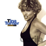 Tina Turner: Simply The Best LP