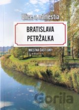 Bratislava Petržalka - Miestna časť Lúky