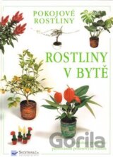 Rostliny v bytě