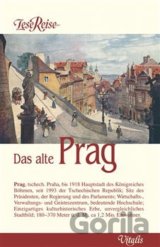 Das alte Prag