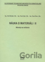 Náuka o materiáli II.