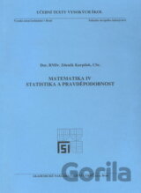 Matematika IV
