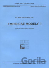 Empirické modely I.