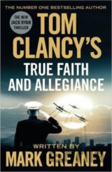 Tom Clancy's True Faith And Allegiance