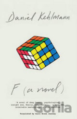 F (A Novel)
