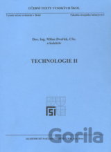 Technologie II.