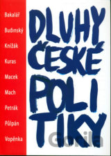 Dluhy české politiky