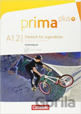 Prima Plus A1 Teilband 2 - Arbeitsbuch