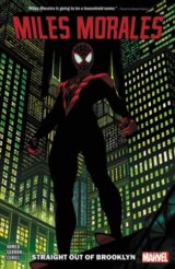 Miles Morales: Spider-Man (Volume 1)