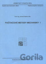 Počítačové metody mechaniky I.