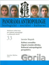 Panoráma antropologie biologické - sociální - kulturní 33