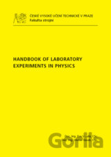 Handbook of Laboratory Experiments in Physics