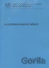Elektromechanické měniče
