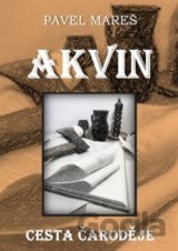 Akvin - Cesta čaroděje