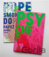 Komplet-Psychedelia/The Pope Smoked Dope
