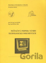 Počítačová podpora návrhu technologickej dokumentácie