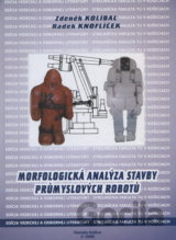 Morfologická analýza stavby průmyxslových robotů