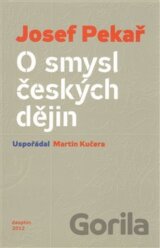 O smysl českých dějin