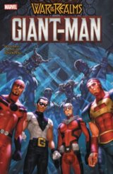 War of the Realms: Giant-Man