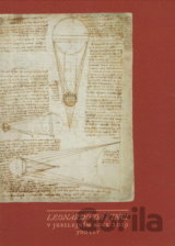 Leonardo da Vinci v jubilejním roce 2019