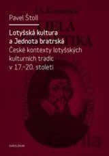 Lotyšská kultura a Jednota bratrská