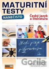 Maturitní testy nanečisto: Český jazyk