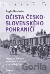 Očista československého pohraničí