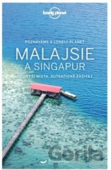 Poznáváme Malajsie a Singapur