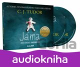 Jáma (audiokniha)