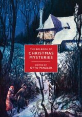 The Big Book Of Christmas Mysteries