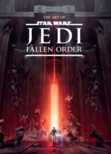 The Art Of Star Wars Jedi: Fallen Order