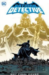 Batman Detective Comics: Arkham Knight