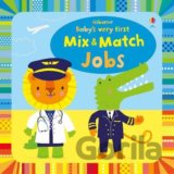 Baby's very first Mix & Match Playbook Jobs