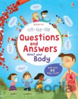 Questions and Answers about your Body
