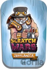 Scratch Wars: Starter Pack – Zepplandia