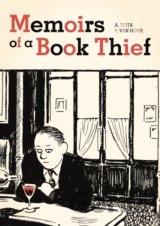 Memoirs of a Book Thief
