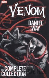 Venom by Daniel Way