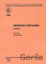 Energetika v metalurgii