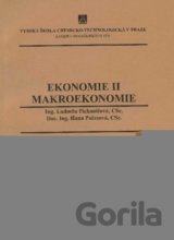 Ekonomie II: Makroekonomie