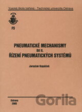 Pneumatické mechanismy díl II.