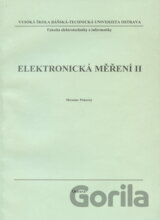 Elektronická měření II.