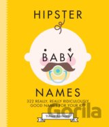 Hipster Baby Names