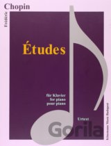Chopin, Études