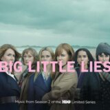 Big Little Lies 2 LP