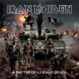 Iron Maiden: A Matter Of Life And Death