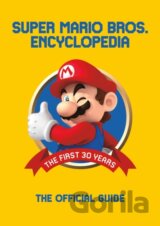 Super Mario Encyclopedia