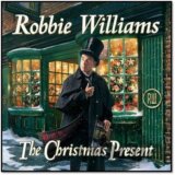 Robbie Williams: Christmas Present LP
