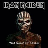 Iron Maiden: The Book Of Souls