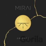 Mirai: Arigato LP